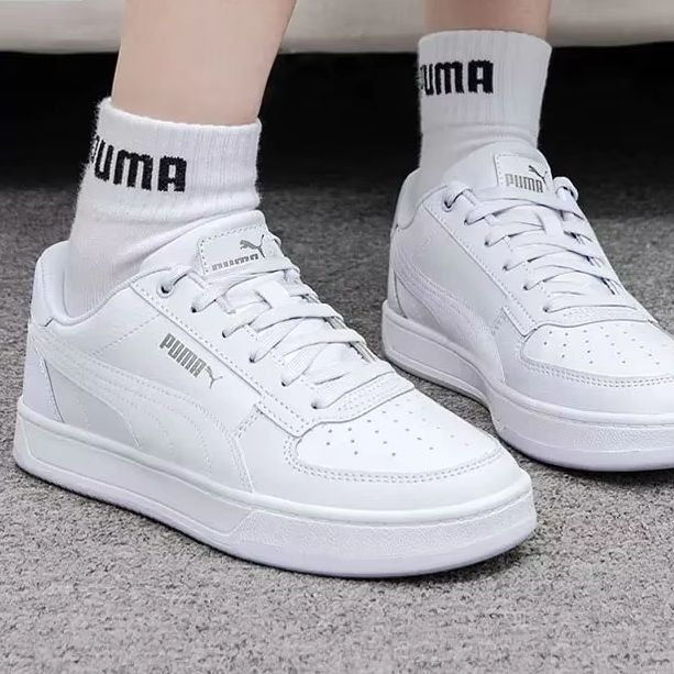 Puma Low Top Sneakers 392290-0 - Puma Shoes Suede Classic review and price