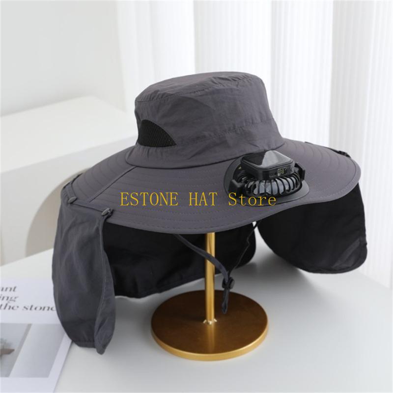 49MF Multifunctional Outdoor H - Packable Hat Nylon review and price