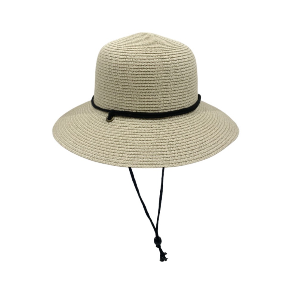 Trendy Summer Straw Bucket Hat - Bucket Hat Straw review and price