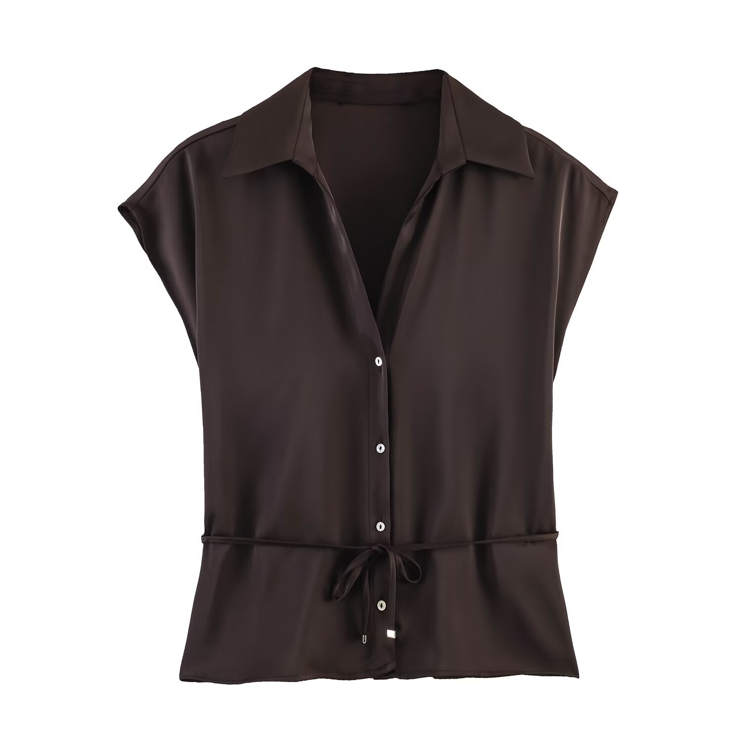Willshela Women Fashion With B - Shirt Camp Collar review and price