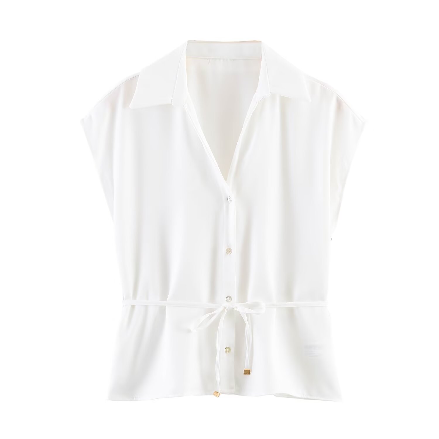 Willshela Women Fashion With B - Shirt Camp Collar review and price