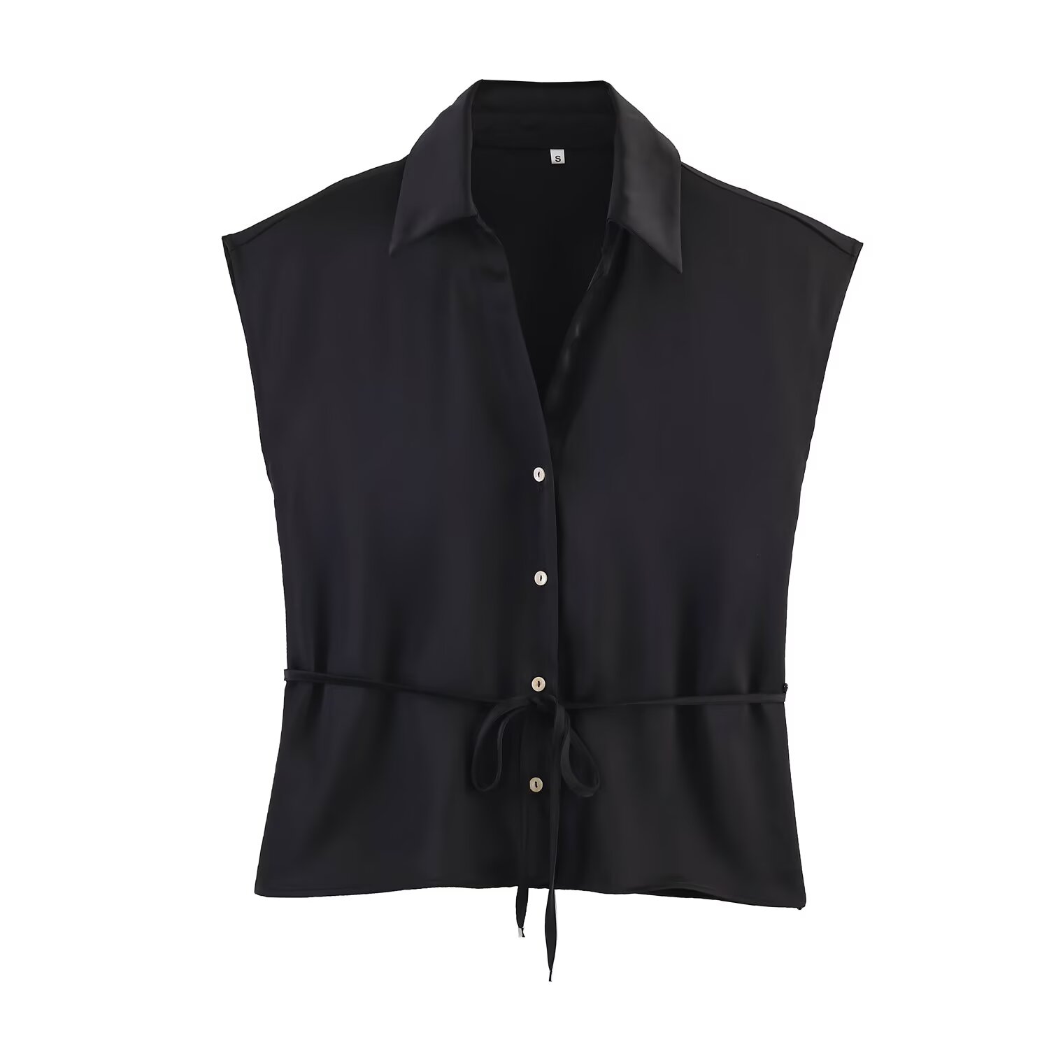 Willshela Women Fashion With B - Shirt Camp Collar review and price